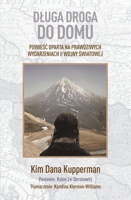 bokomslag Dluga droga do domu