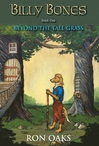 bokomslag Beyond the Tall Grass (Billy Bones, #1)