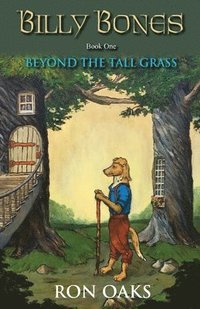 bokomslag Beyond the Tall Grass (Billy Bones, #1)