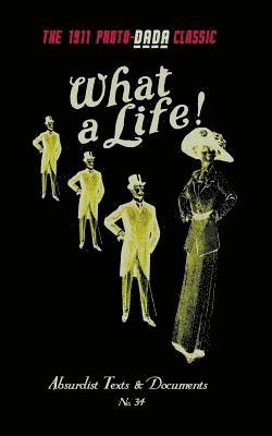 George Morrow, E. V. Lucas - What a Life!, Häftad