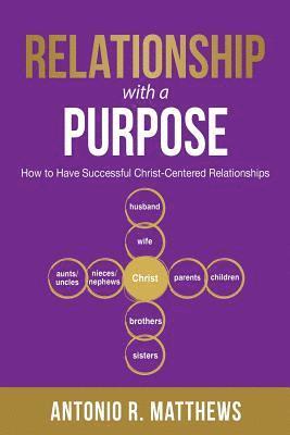 Relationship with a Purpose 1