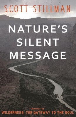 Nature's Silent Message 1