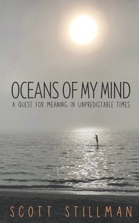 bokomslag Oceans Of My Mind