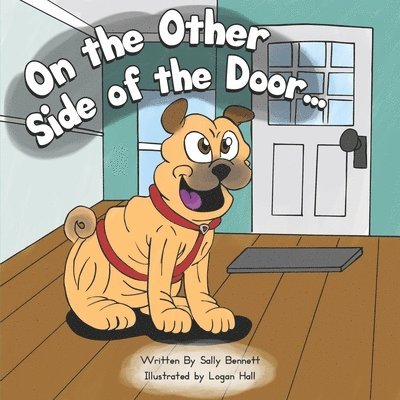 Sally Bennett - On the Other Side of the Door, Häftad