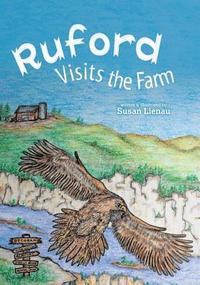 bokomslag Ruford Visits the Farm