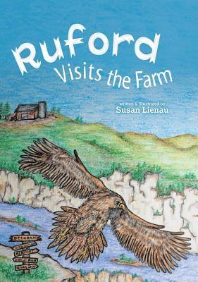 Ruford Visits the Farm