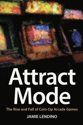 Attract Mode 1