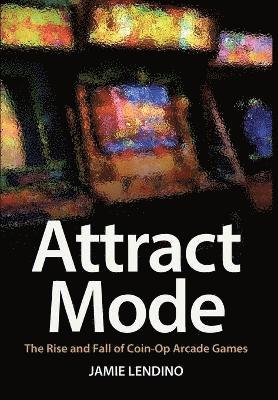 Attract Mode 1