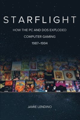 Starflight 1