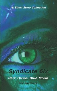 bokomslag Syndicate 6ix: Part Three: Blue Moon