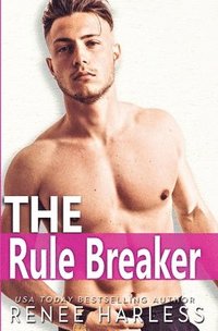 bokomslag The Rule Breaker