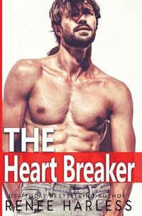bokomslag The Heart Breaker