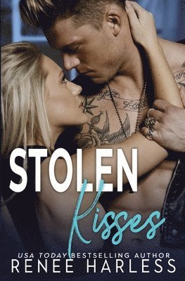 Stolen Kisses 1