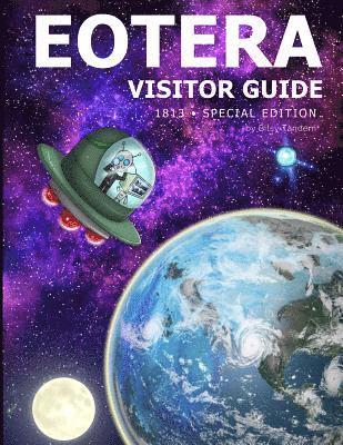 bokomslag Visitor Guide to Eotera