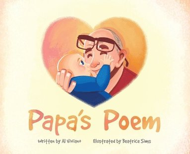 bokomslag Papa's Poem