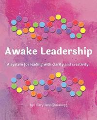 bokomslag Awake Leadership