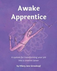 bokomslag Awake Apprentice