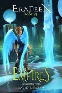 bokomslag The Empires