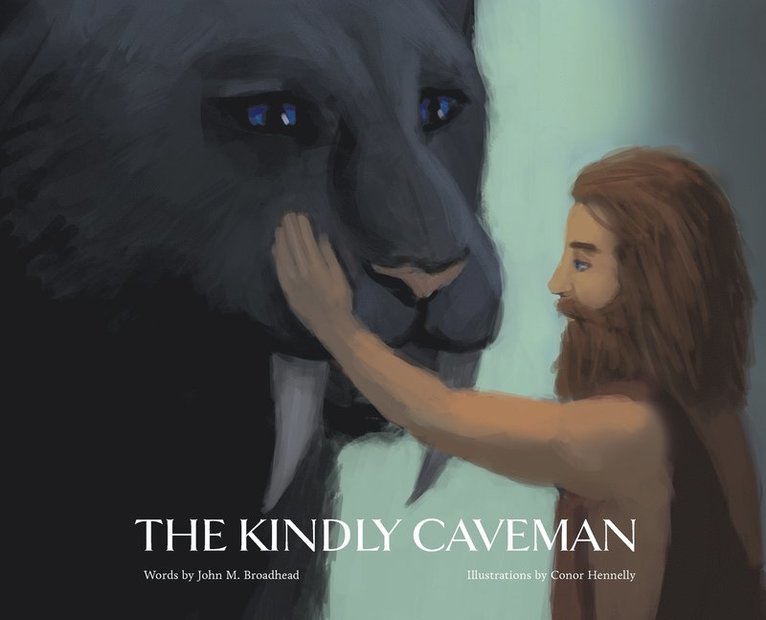 The Kindly Caveman 1