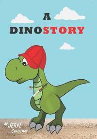bokomslag A Dinostory