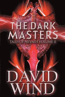 The Dark Masters 1