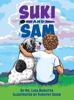 Suki and Sam 1