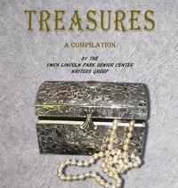 bokomslag Treasures
