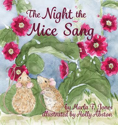 bokomslag Night the Mice Sang