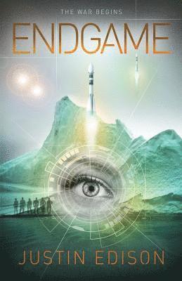 Justin A. Edison, Justin A Edison - Endgame, Häftad