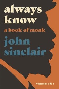 bokomslag Always Know: A Book of Monk