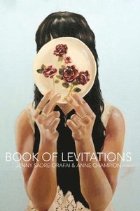 bokomslag Book of Levitations