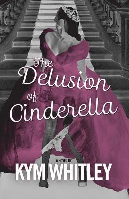 bokomslag Delusion of Cinderella
