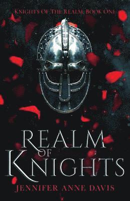 bokomslag Realm of Knights