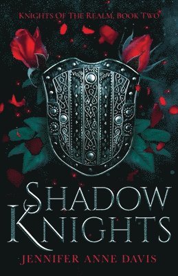 bokomslag Shadow Knights