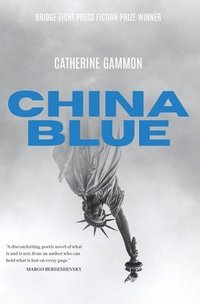 bokomslag China Blue