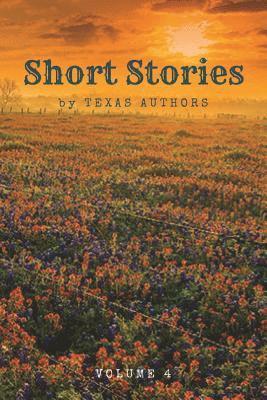 bokomslag Short Stories by Texas Authors