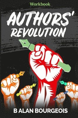 Authors' Revolution Workbook 1