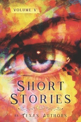 bokomslag Short Stories by Texas Authors