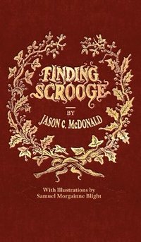 bokomslag Finding Scrooge