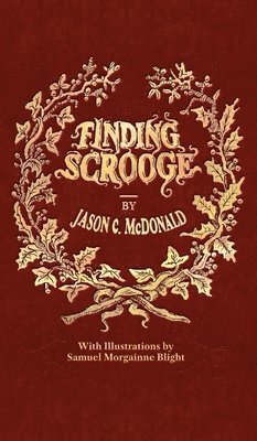 Finding Scrooge 1