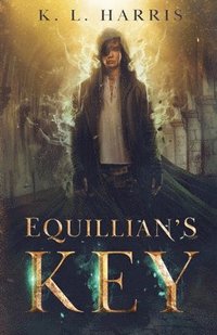 bokomslag Equillian's Key