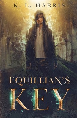Equillian's Key 1