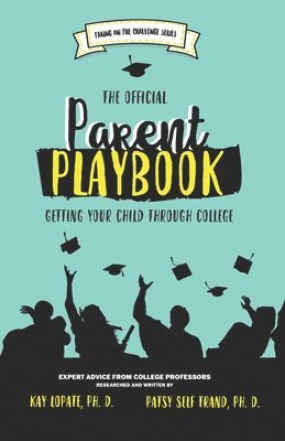 The Official Parent Playbook 1