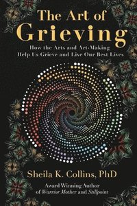 bokomslag Art of Grieving