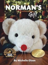 bokomslag Norman's Gift