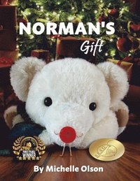 bokomslag Norman's Gift