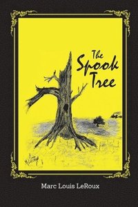 bokomslag The Spook Tree