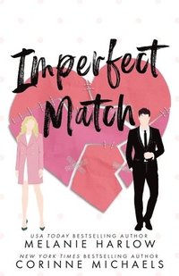 bokomslag Imperfect Match