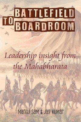 Battlefield To Boardroom 1