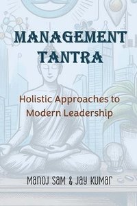 bokomslag Management Tantra